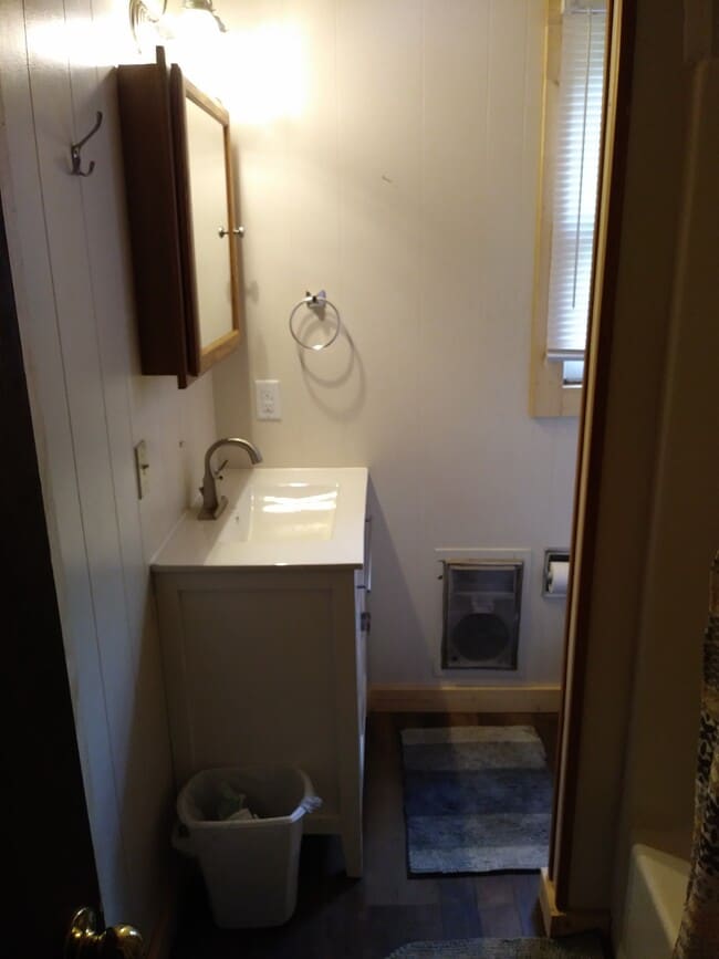 Photo - Unit #12 - Cullowhee Cabins & Cottages