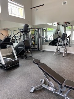 Photo - Crossroads on Crosby