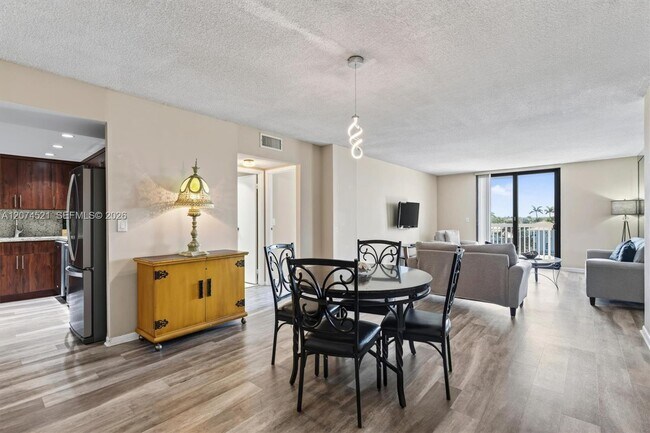 Photo - 1500 S Ocean Dr Unit 5E