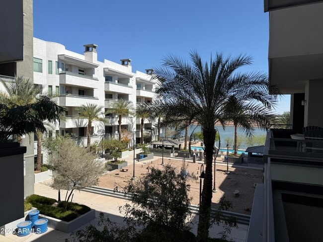 Building Photo - 945 E Playa Del Norte Dr Unit 3025