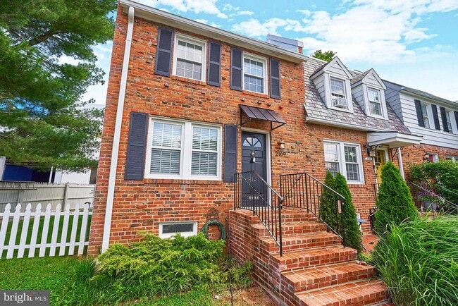 Photo - 2169 N Brandywine St Casa Adosada