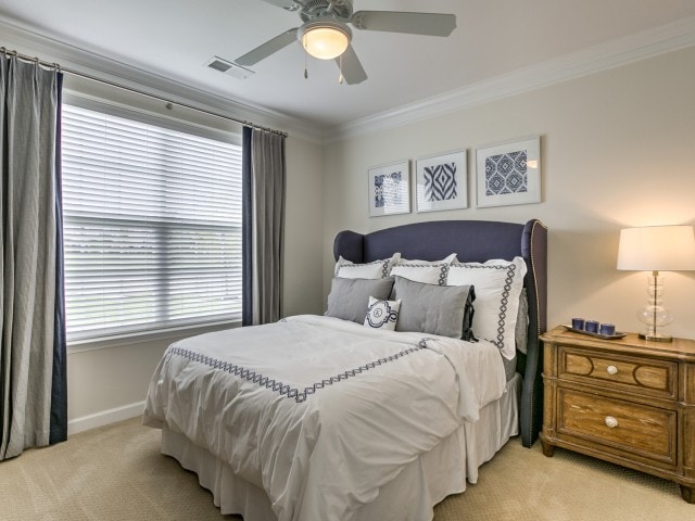 Kelly Reserve Apartments