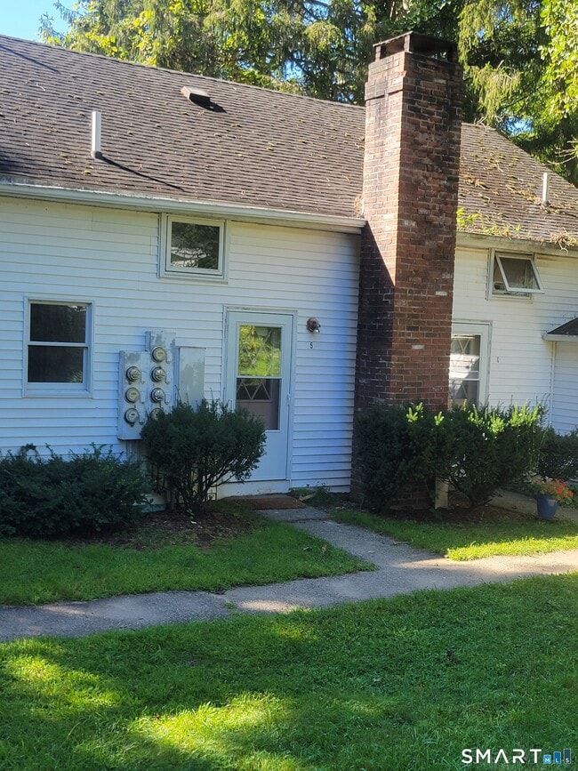 220 Babbitt Hill Rd Unit 5
