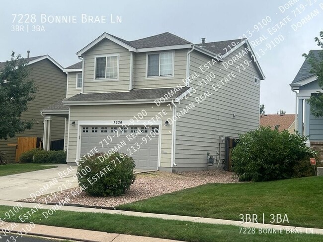 Photo - 7228 Bonnie Brae Ln Casa