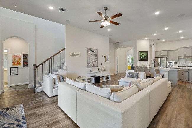 Photo - 3806 Everly Bend Dr