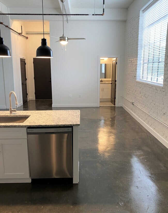 Peanut Crossing 410 Wellons St Condo Unit 103 Condo for Rent in