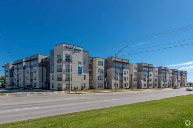 Berkeley House | Student Housing - Berkeley House | Student Housing