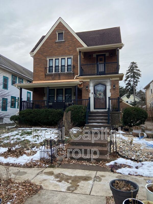 Building Photo - 59 E Depew Ave Unit 2nd Fl