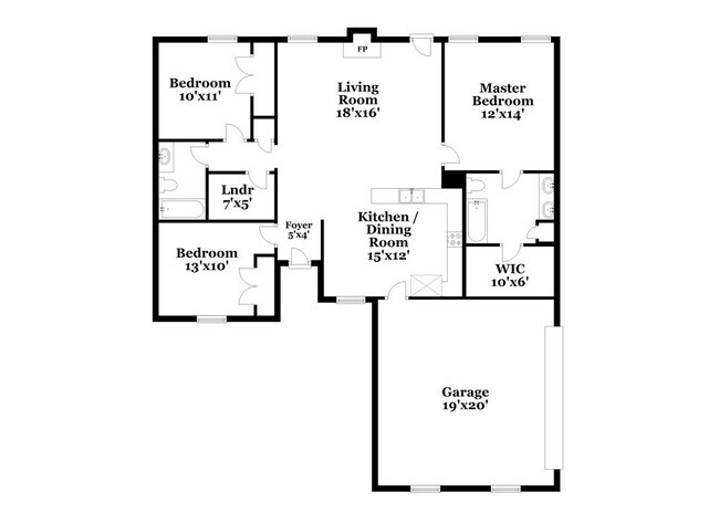Photo - 1339 Macduff Dr