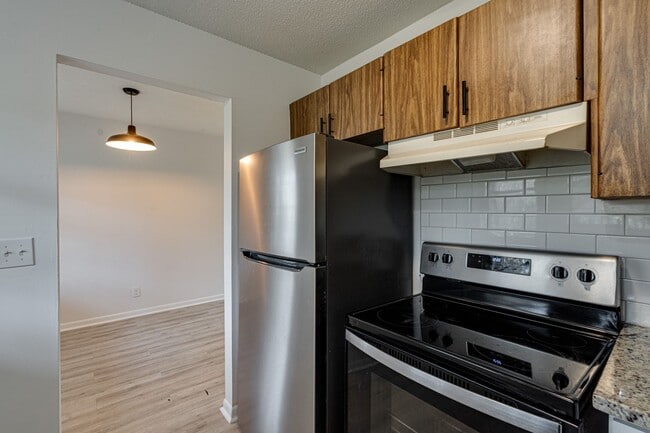 Photo - 2845 Dayton Blvd Unit 5