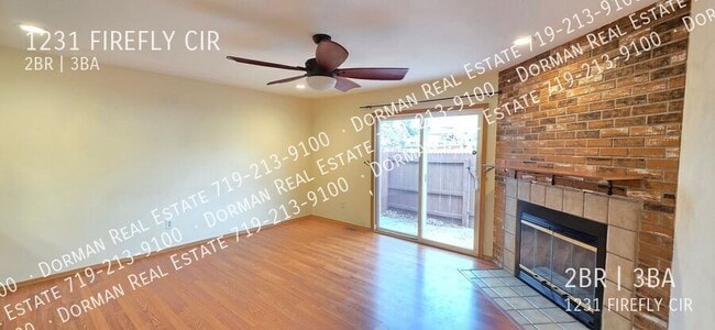 Photo - 1231 Firefly Cir