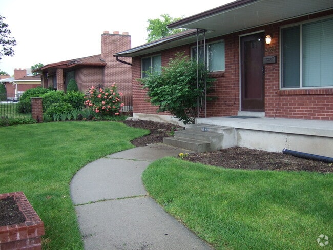 Building Photo - 436 E 6815 S Rental