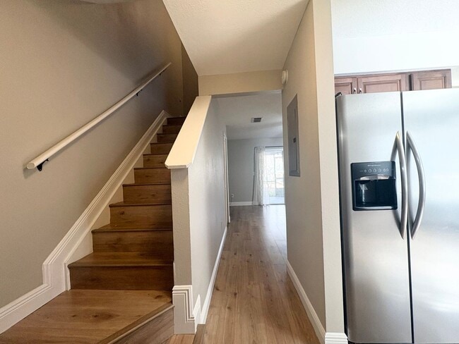 Photo - Updated 3B/1.5B Townhome Unit ~ Carpet Free ~ Great Location