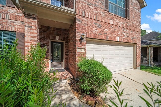 Photo - 42 Ebony Oaks Pl