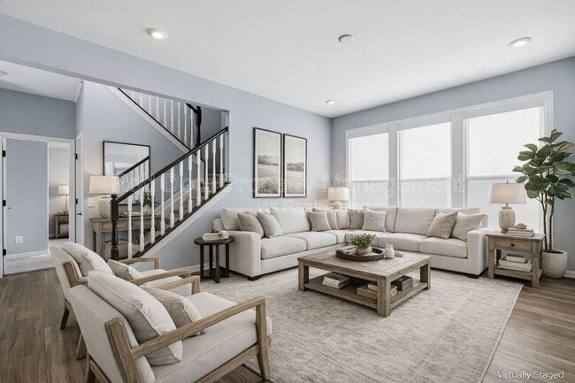 Building Photo - 7941 Nicoson Ln