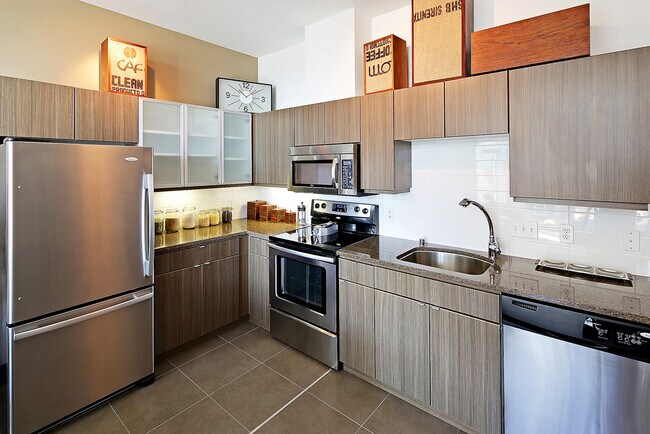Photo - Lawrence Lofts