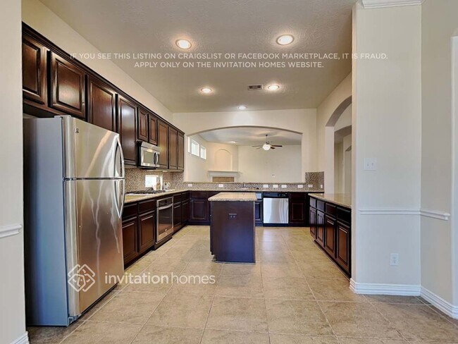 Photo - 30810 Academy Trace Dr