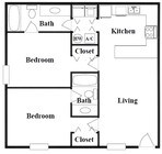 2HAB/2BA