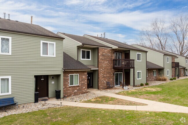 Orchard Ridge
