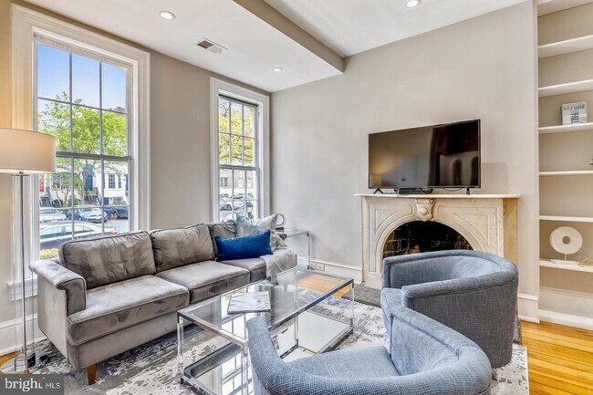 Photo - 1903 New Hampshire Ave NW