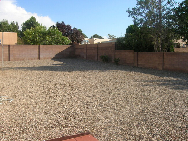 Photo - 9400 Admiral Nimitz Ave NE