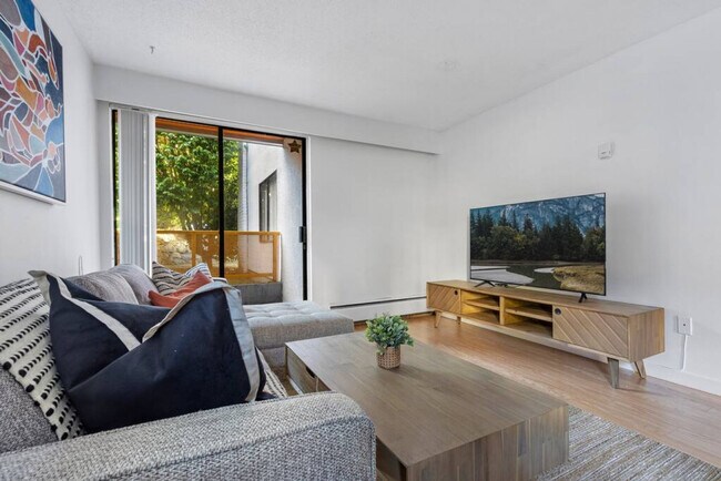 Photo - 1855 W 2nd Ave Unité GO ID1051825P