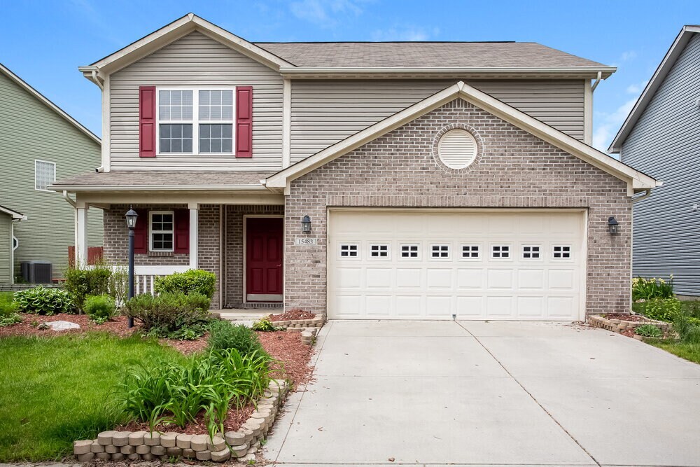 Photo - 15483 Blair Ln
