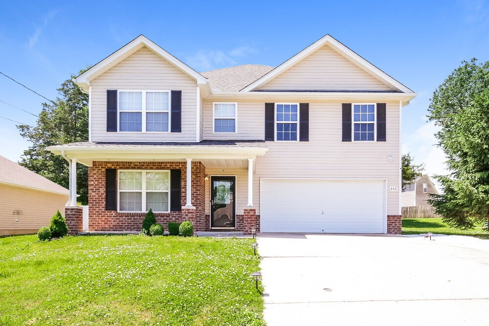 Photo - 805 General Barksdale Dr