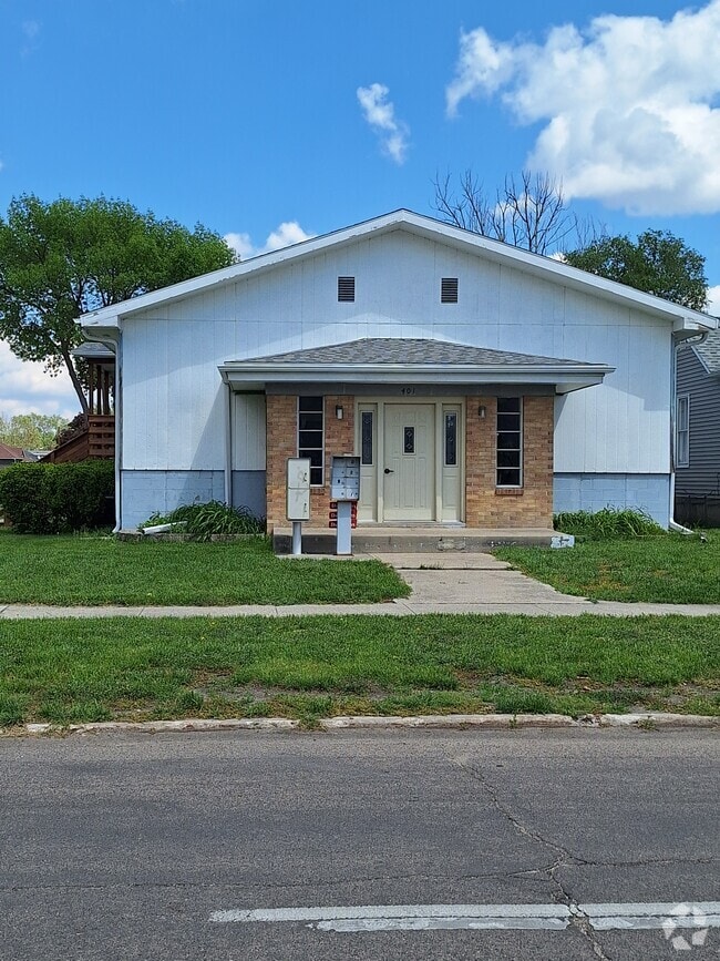 Building Photo - 401 S 3rd St Unit 2 Rental