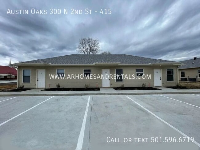 Austin Oaks 300 N 2nd St, Unit 415 | 2 Bed... - Austin Oaks 300 N 2nd St, Apartment Unit 415 | 2 Bed... Unit 415