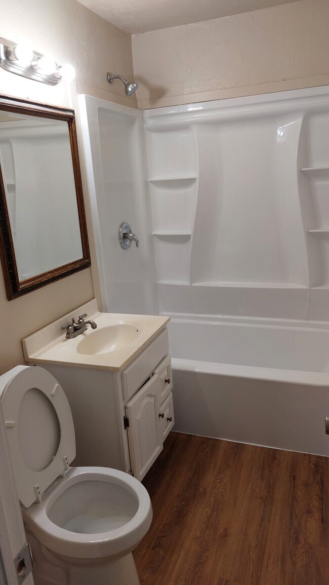 Photo - 4429 SE 39th St