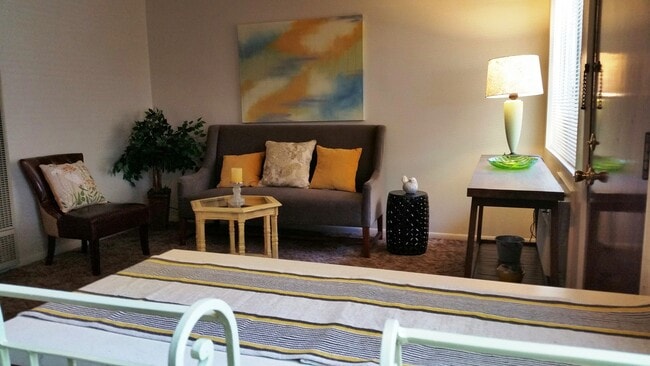 Walnut Tree Manor