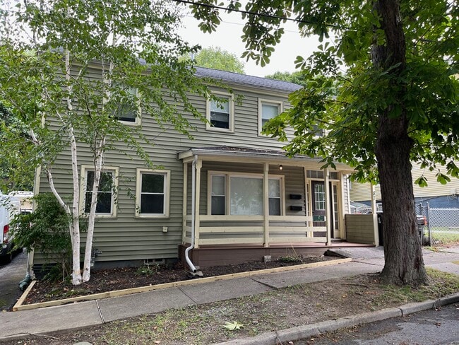 Building Photo - 87 Albany St Unit Albany Street