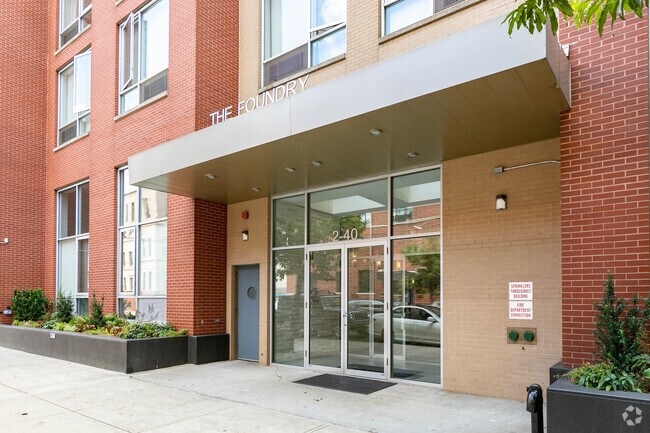 Photo - The Foundry at Hunters Point