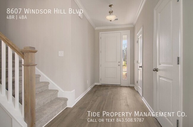 Photo - 8607 Windsor Hill Blvd