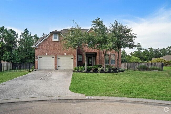 Building Photo - 2 Granite Path Pl Rental