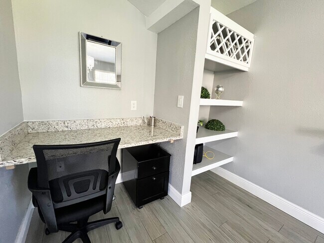 Desk