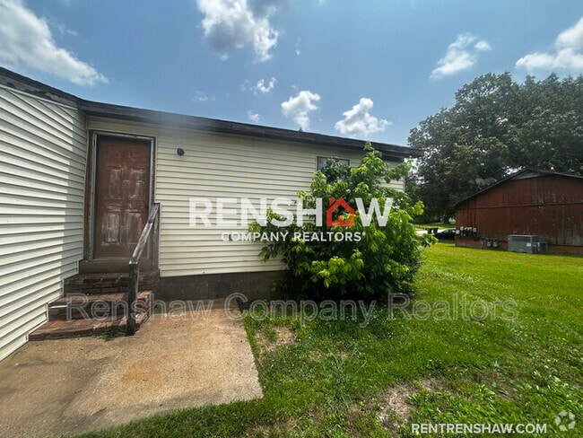 Building Photo - 181 Lealand Ln Rental