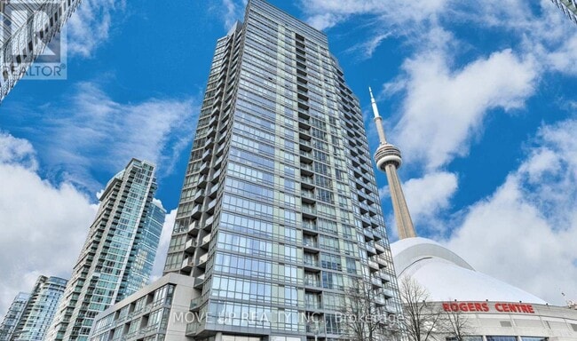 Photo - 3 Navy Wharf Ct Unité 2505