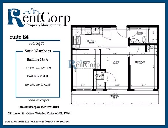 Photo - 258B-258B Sunview St