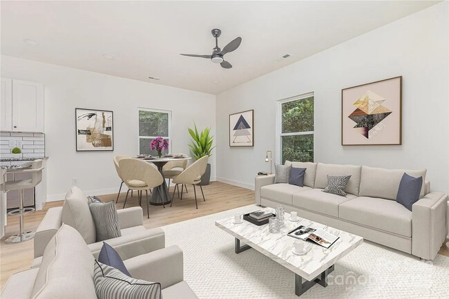 Photo - New Construction 3 Bed 2.5 Bath Home in Hi...