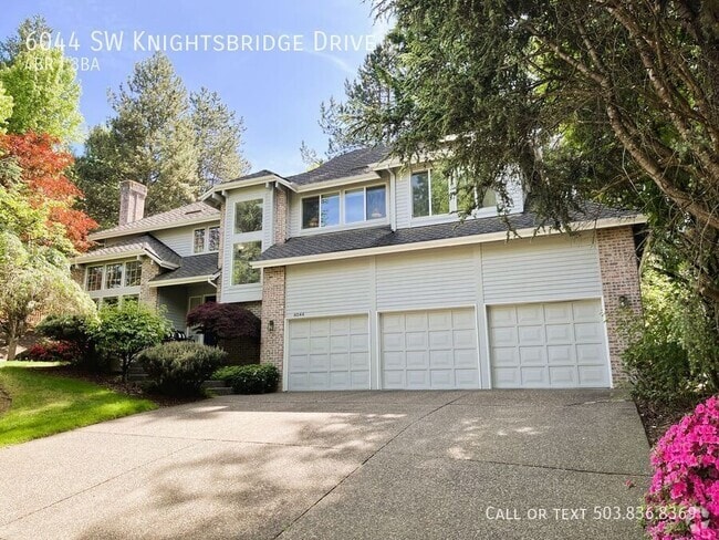 Building Photo - 6044 SW Knightsbridge Dr Rental