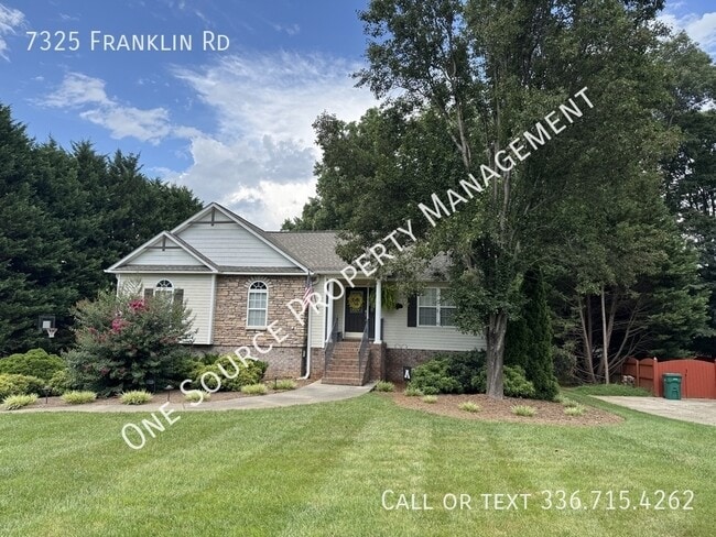 Photo - 7325 Franklin Rd