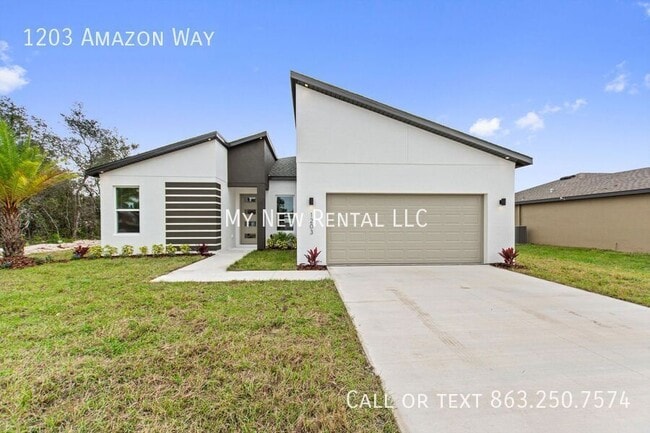 Photo - 1203 Amazon Way