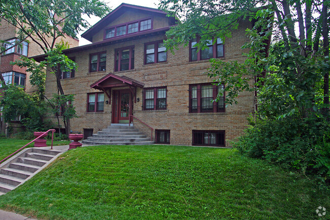 Building Photo - 1118 Pennsylvania St Rental