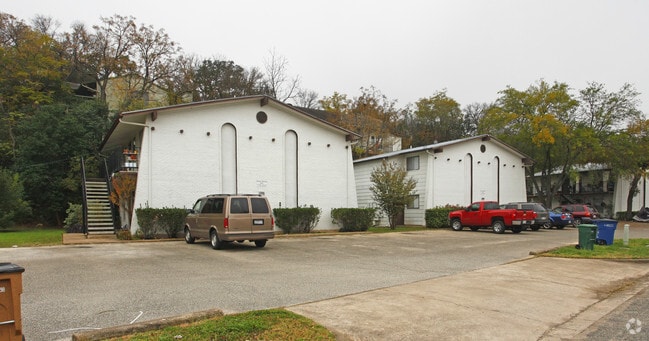 Building Photo - Hollow Creek Fourplexes