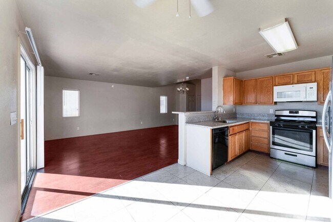 Photo - Discover this contemporary two-story resid...