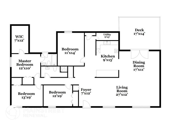 Photo - 7710 Dominique Dr