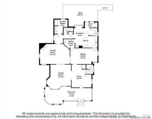 Photo - 101 S Main St House