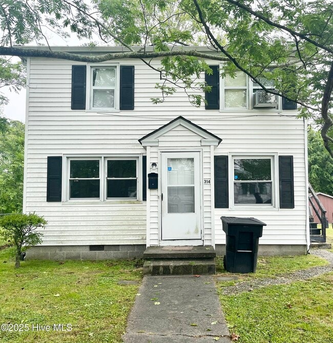 Building Photo - 314 Culpepper St Unit A